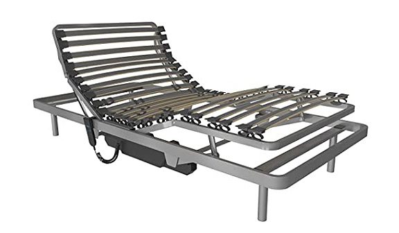 Cama articulada