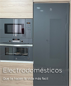 Electrodomesticos, que te hacen la vida ms facil